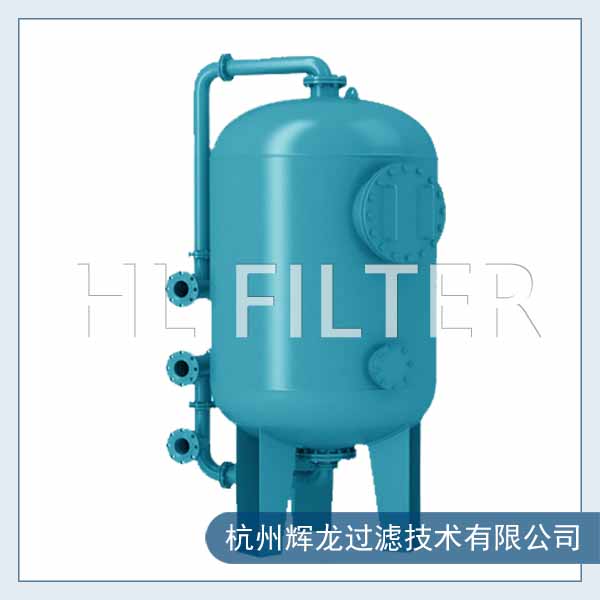 石英砂过滤器的作用（石英砂过滤器有哪些分类？）