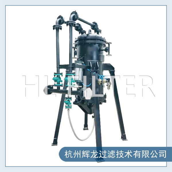 活性炭过滤器的简述及应用范围（活性炭的作用）