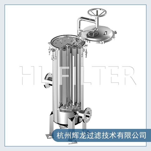 滤芯过滤器有哪些特征呢？（滤芯式过滤器的技术参数是怎样的？）