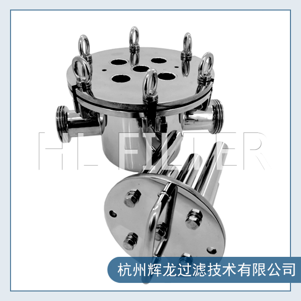 磁性过滤器性能指标的介绍（什么是磁性过滤器？）