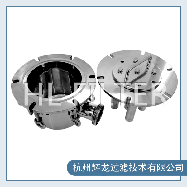 我们该如何维护磁性过滤器？（磁性过滤器的维护方法有哪些）