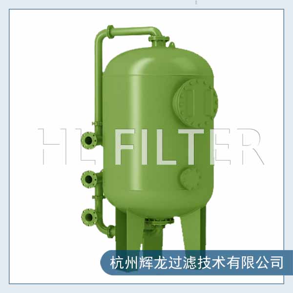 锰砂过滤器的作用是什么？（锰砂过滤器的型号及应用）