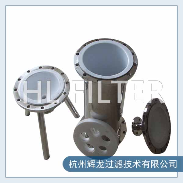 衬塑过滤器调试步骤是怎样的？
