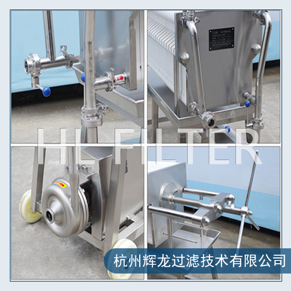 PP聚丙烯板框过滤器又哪些作用？（PP聚丙烯板框过滤器的功效）