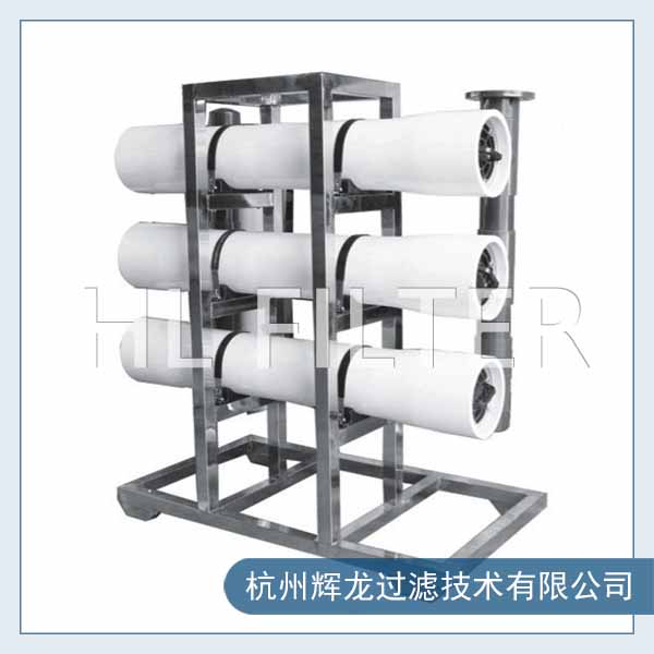玻璃钢保安过滤器在电子科技领域中有什么作用？